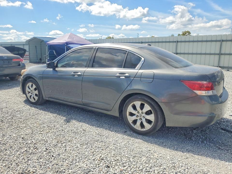 Продажа на аукционе авто 2008 Honda Accord, vin: JHMCP26808C054344, номер лота: 70433866