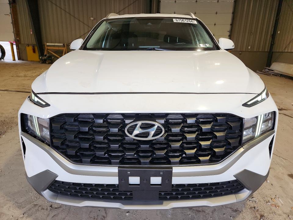 67561266 :رقم المزاد ، 5NMS2DAJ1PH589975 vin ، 2023 Hyundai Santa Fe مزاد بيع