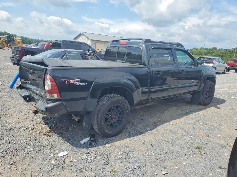 2010 Toyota Tacoma მანქანა იყიდება აუქციონზე, vin: 3TMMU4FNXAM021629, აუქციონის ნომერი: 67954366