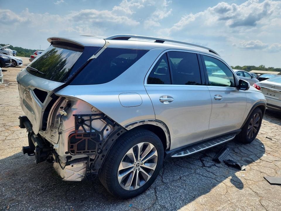 Продаж на аукціоні авто 2020 Mercedes-benz Gle, vin: 4JGFB4JE9LA198075, номер лоту: 65832866