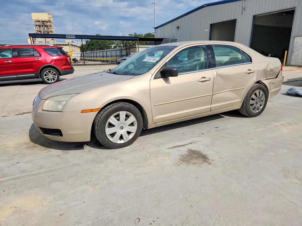 Продаж на аукціоні авто 2006 Mercury Milan, vin: 3MEFM07Z76R663317, номер лоту: 69390166