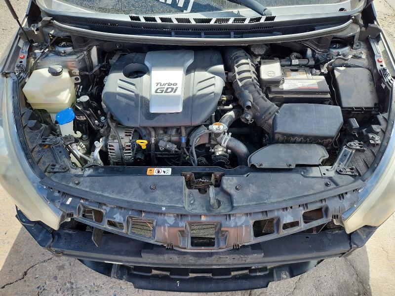 Продажа на аукционе авто 2016 Kia Forte5, vin: KNAFZ5A35G5634100, номер лота: 68643276