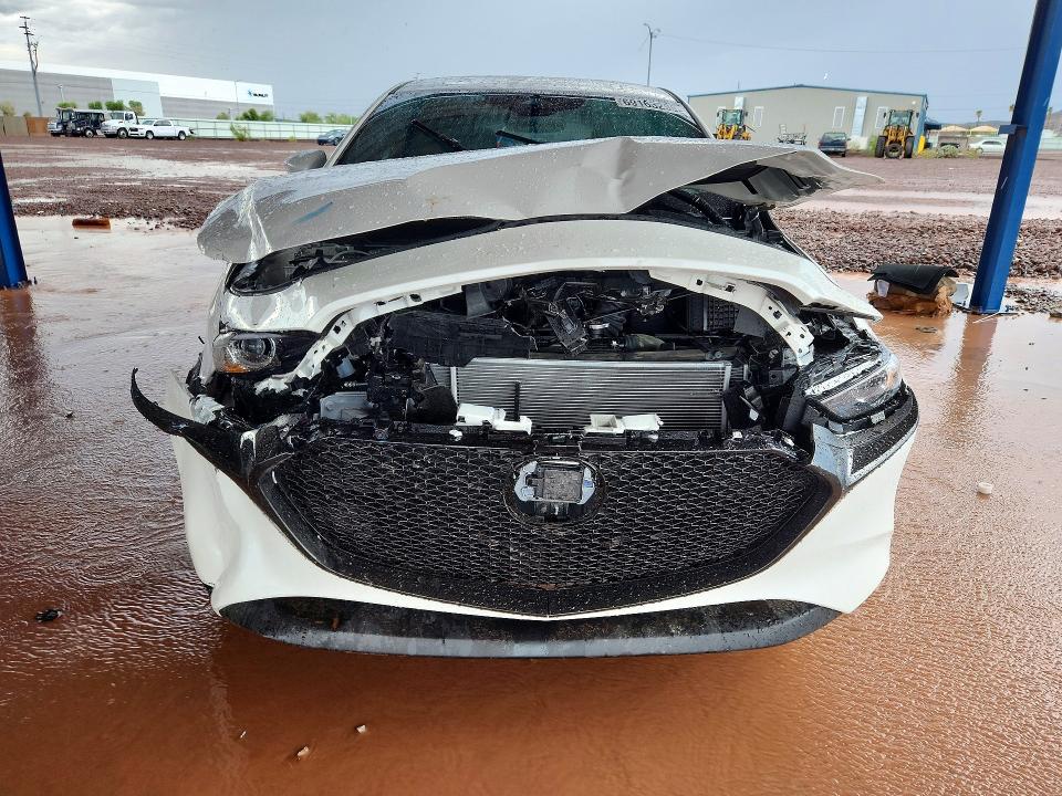 Продаж на аукціоні авто 2026 Mazda 3, vin: JM1BPAJL4T1877737, номер лоту: 69163296