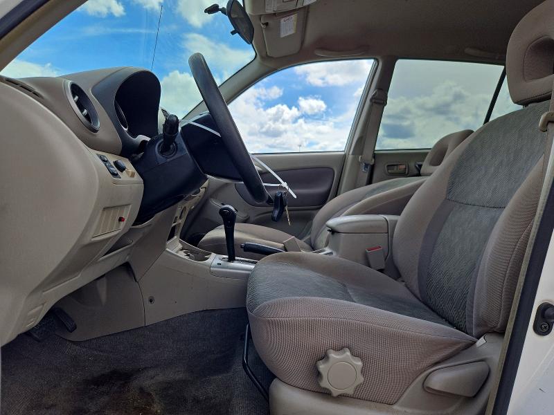 2001 Toyota Rav4 მანქანა იყიდება აუქციონზე, vin: JTEGH20V810013803, აუქციონის ნომერი: 71071136