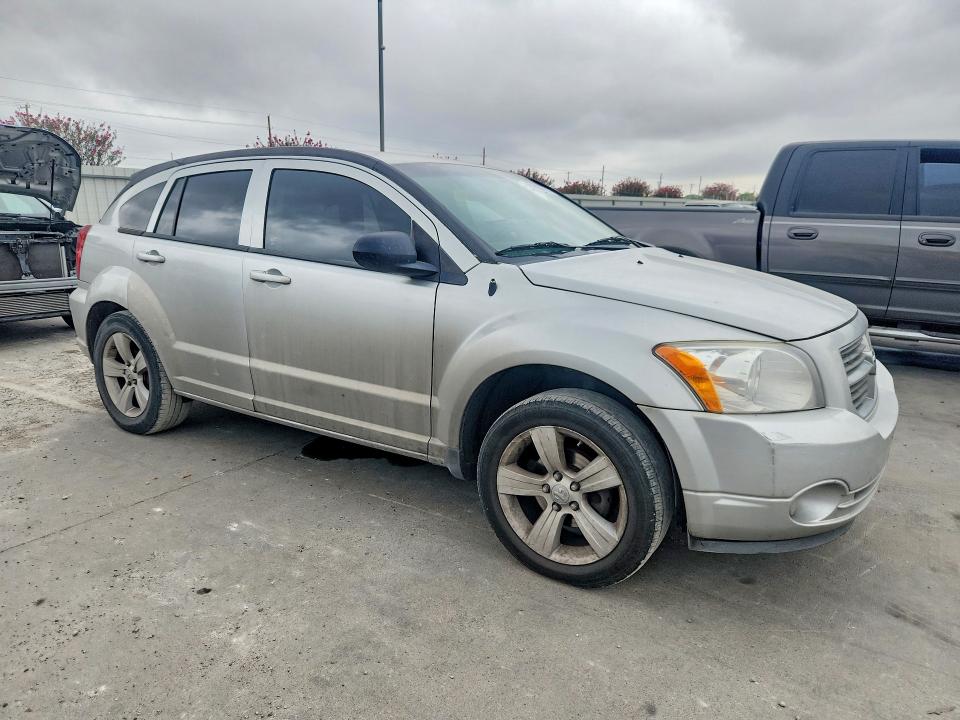 Продажа на аукционе авто 2011 Dodge Caliber, vin: 1B3CB3HA4BD107121, номер лота: 67650726