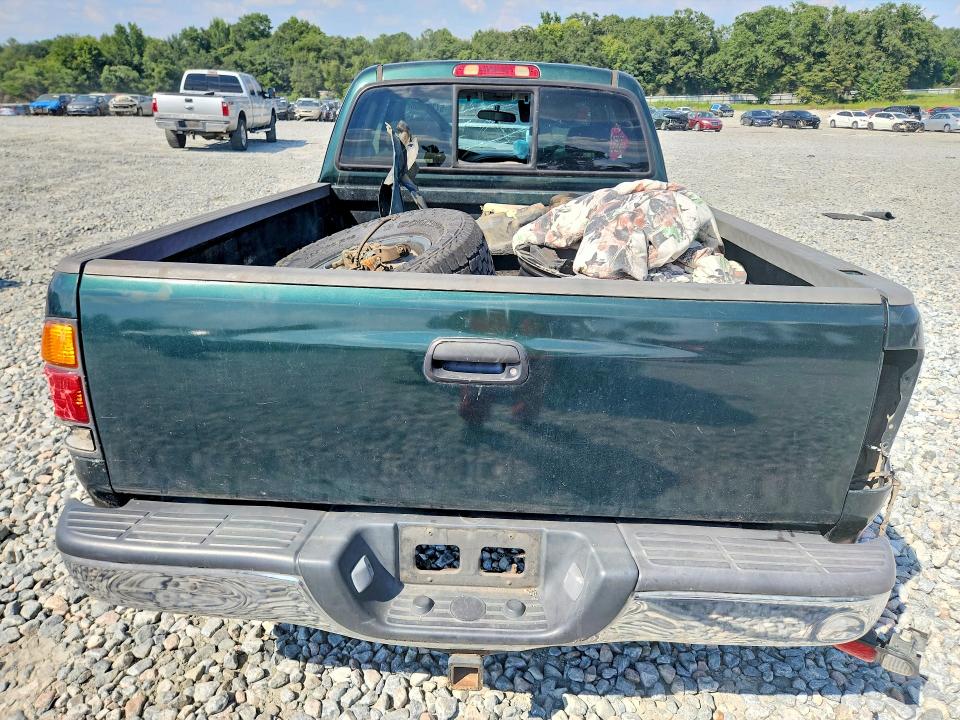 2003 Toyota Tundra მანქანა იყიდება აუქციონზე, vin: 5TBRT34153S406000, აუქციონის ნომერი: 67324506