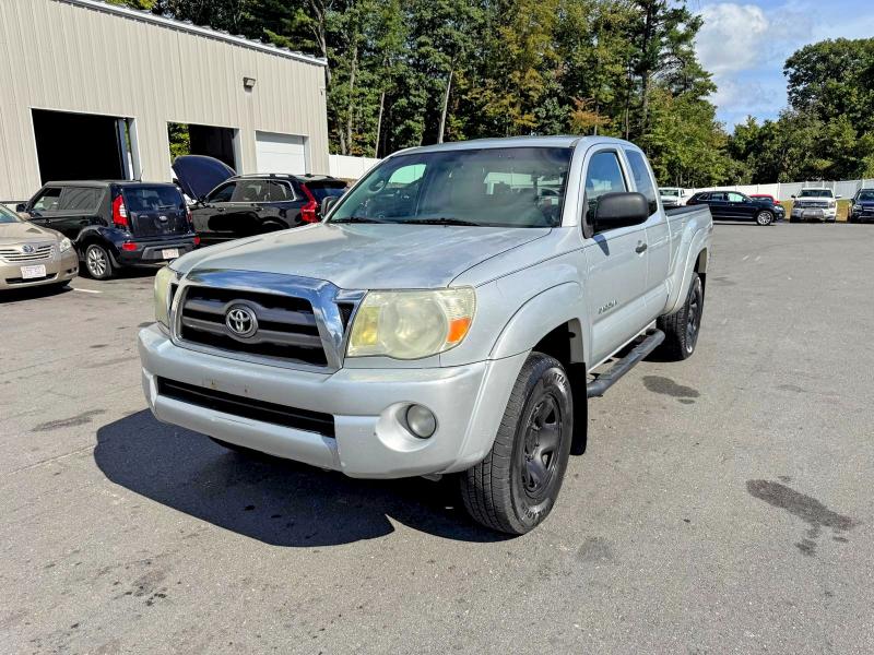 Продаж на аукціоні авто 2009 Toyota Tacoma, vin: 5TEUU42N49Z670430, номер лоту: 70098846