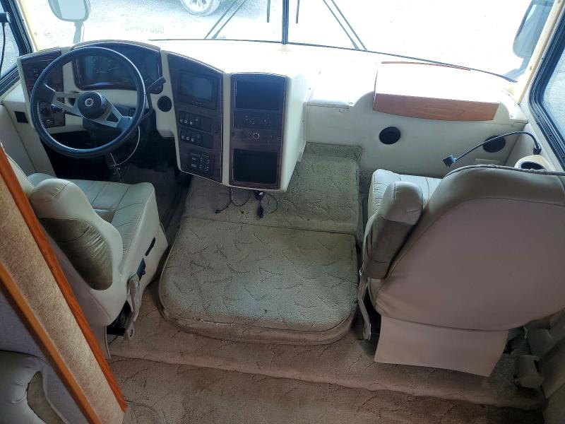 66816446 :رقم المزاد ، 5B4MP67G153411888 vin ، 2005 Gulf Stream Sun Voyage مزاد بيع