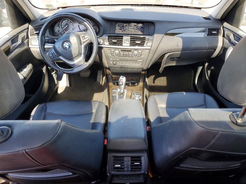 Aukcja sprzedaży 2014 Bmw X3, vin: 5UXWX7C52E0E82761, numer aukcji: 70479186