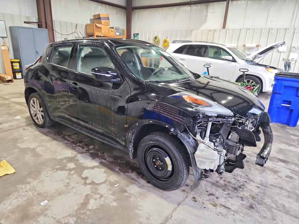 Продаж на аукціоні авто 2016 Nissan Juke, vin: JN8AF5MV0GT655388, номер лоту: 66798866