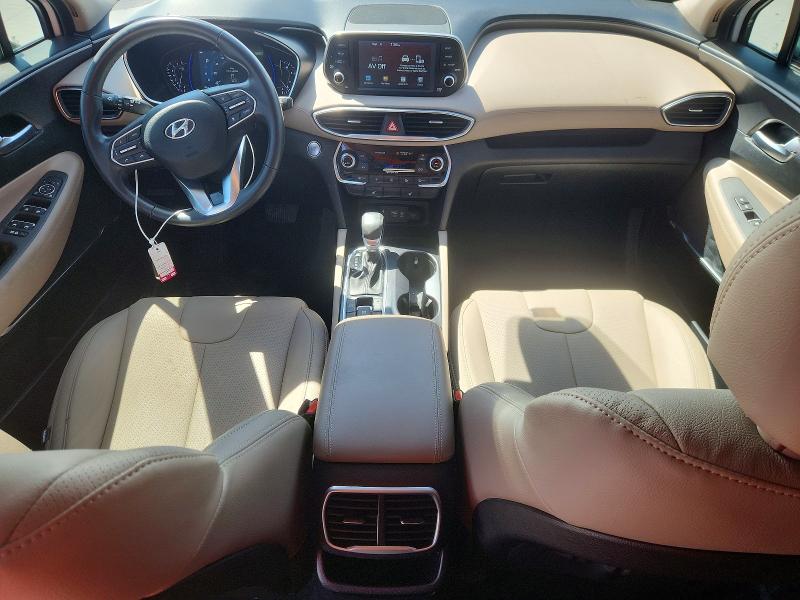 Aukcja sprzedaży 2020 Hyundai Santa Fe, vin: 5NMS33AD8LH145665, numer aukcji: 67679036