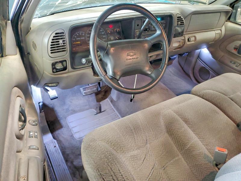Продаж на аукціоні авто 1997 Chevrolet Gmt-400, vin: 1GCEK14R8VE216848, номер лоту: 70167226