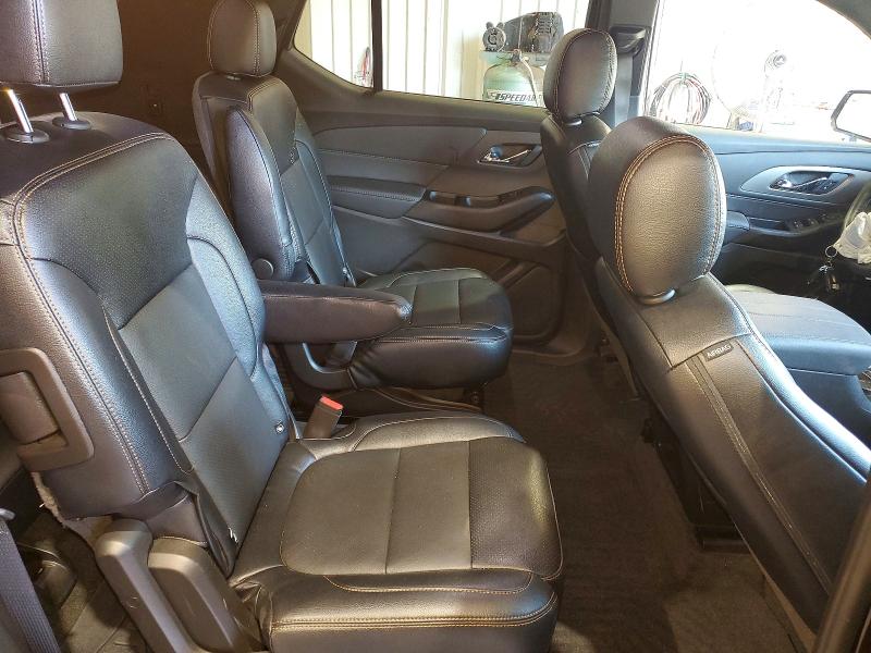 Aukcja sprzedaży 2023 Chevrolet Traverse, vin: 1GNERGKW2PJ302617, numer aukcji: 70171646