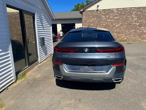 Aukcja sprzedaży 2020 Bmw X6, vin: 5UXCY6C03L9C97111, numer aukcji: 69367436