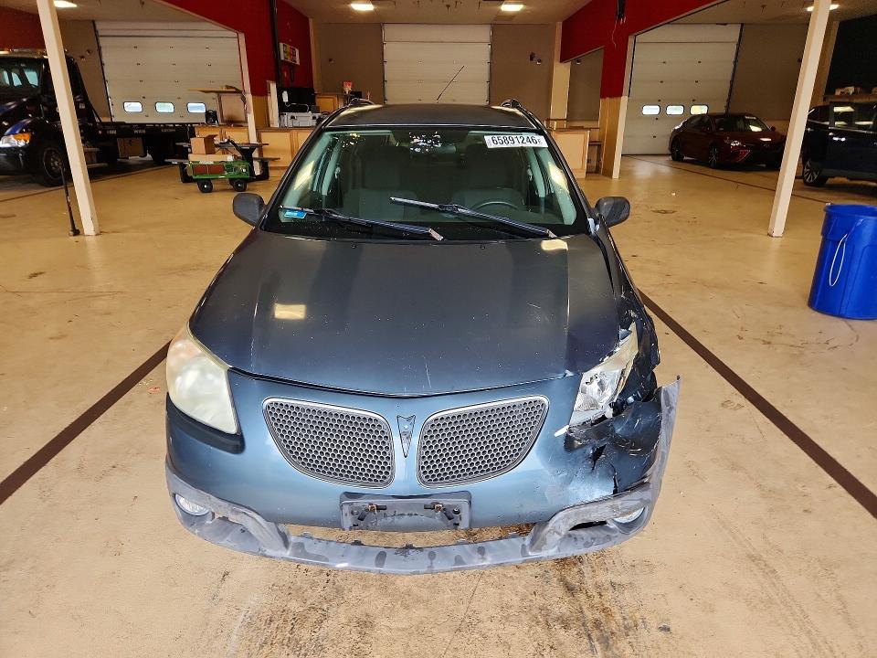 Aukcja sprzedaży 2007 Pontiac Vibe, vin: 5Y2SL67887Z419346, numer aukcji: 65891246