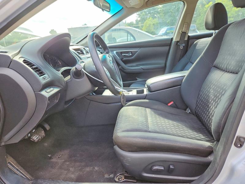 Продажа на аукционе авто 2017 Nissan Altima, vin: 1N4AL3AP3HN359324, номер лота: 68802486