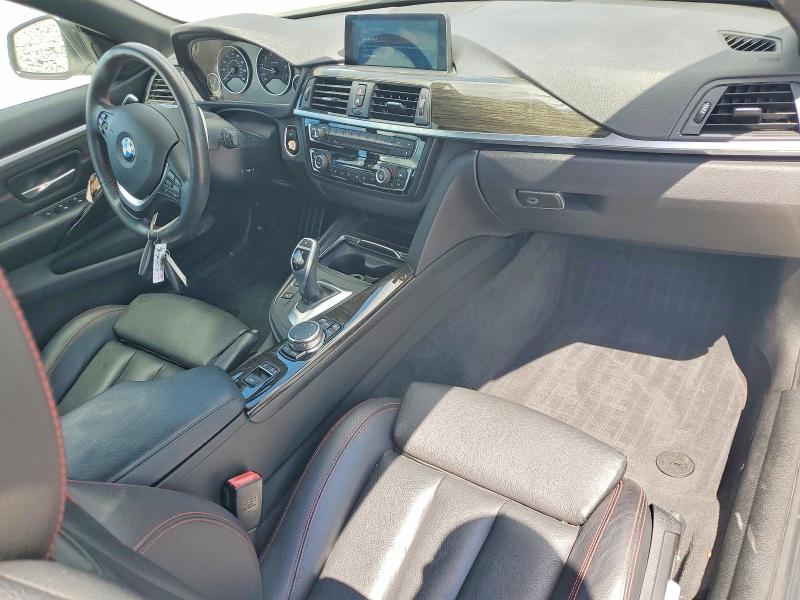 Продажа на аукционе авто 2017 Bmw 430i, vin: WBA4U7C54H5H19403, номер лота: 68743426