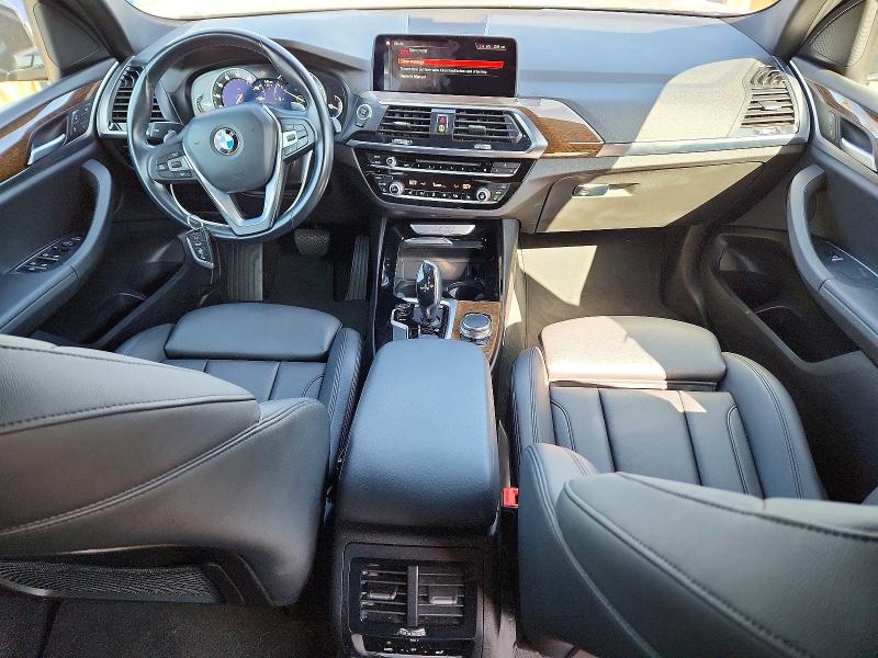 Aukcja sprzedaży 2019 Bmw X3, vin: 5UXTR7C50KLF32550, numer aukcji: 68990696