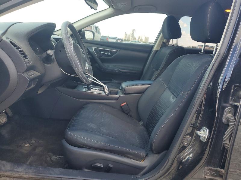 67708036 :رقم المزاد ، 1N4AL3AP4JC476606 vin ، 2018 Nissan Altima مزاد بيع
