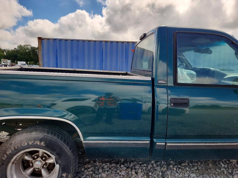 Продаж на аукціоні авто 1996 Gmc Sierra, vin: 1GTEC14M5TZ502597, номер лоту: 67634736