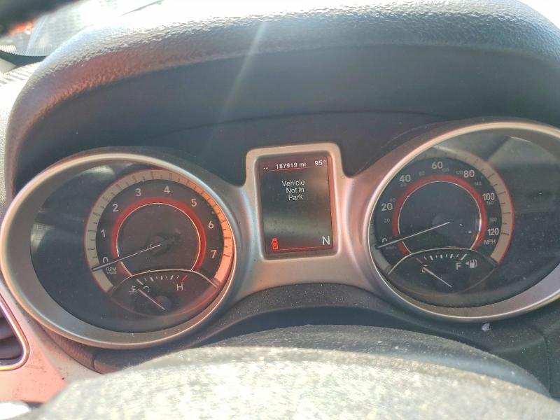 Aukcja sprzedaży 2018 Dodge Journey, vin: 3C4PDCAB7JT374842, numer aukcji: 68313306