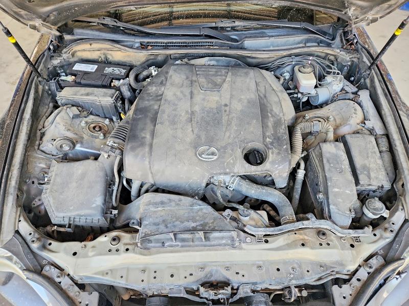 67852066 :رقم المزاد ، JTHBF1D29E5019860 vin ، 2014 Lexus Is مزاد بيع