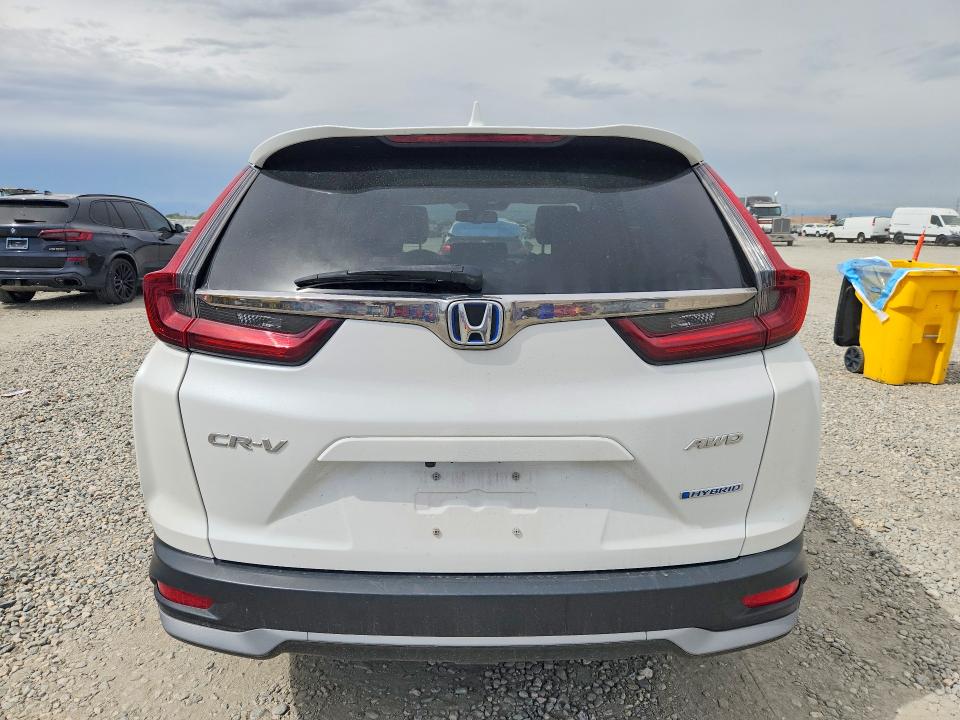 Продажа на аукционе авто 2022 Honda Cr-v, vin: 5J6RT6H8XNL001765, номер лота: 68845786