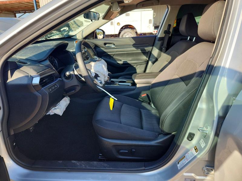 Продаж на аукціоні авто 2024 Nissan Altima, vin: 1N4BL4DV5RN347553, номер лоту: 67999776
