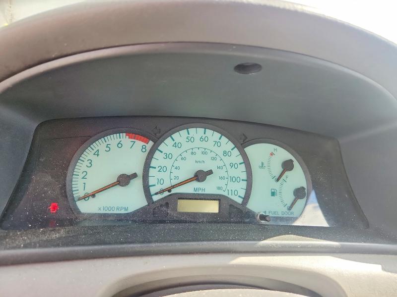 Aukcja sprzedaży 2004 Toyota Corolla, vin: 2T1BR32E44C285158, numer aukcji: 70251646