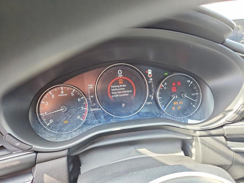 Продажа на аукционе авто 2019 Mazda 3, vin: JM1BPABL0K1109573, номер лота: 67365216