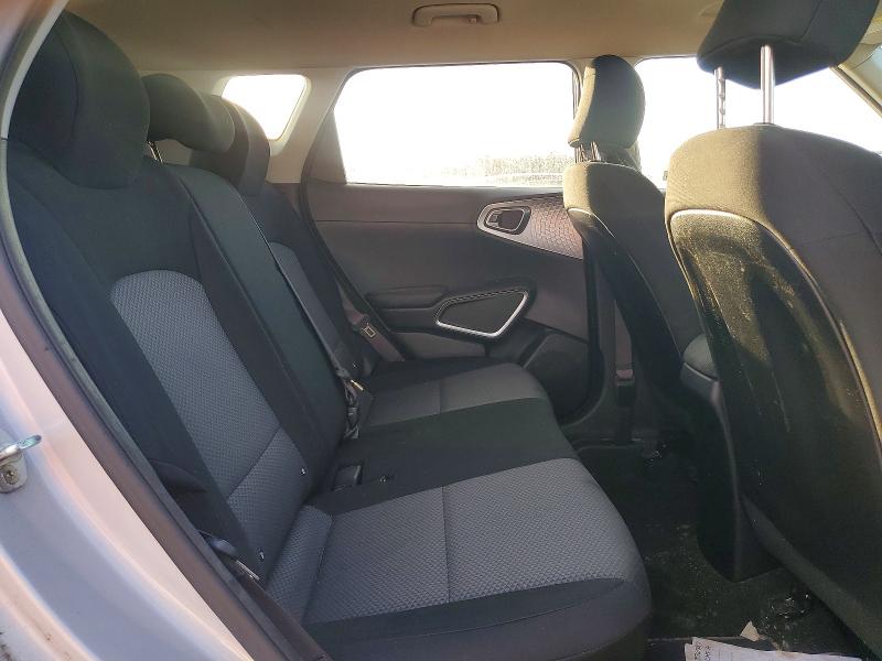 Auction sale of the 2020 Kia Soul, vin: KNDJ23AU1L7727922, lot number: 69559116