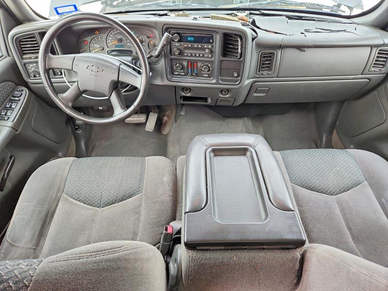 Aukcja sprzedaży 2004 Chevrolet Avalanche, vin: 3GNEC12T44G261747, numer aukcji: 70565376