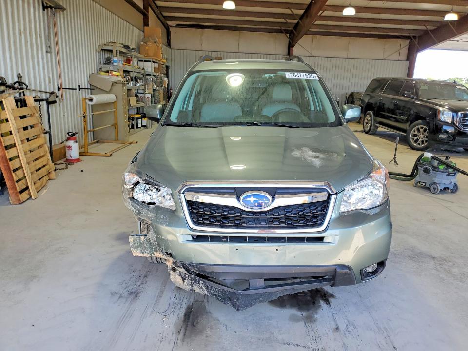 Aukcja sprzedaży 2016 Subaru Forester, vin: JF2SJARC2GH412099, numer aukcji: 70477586