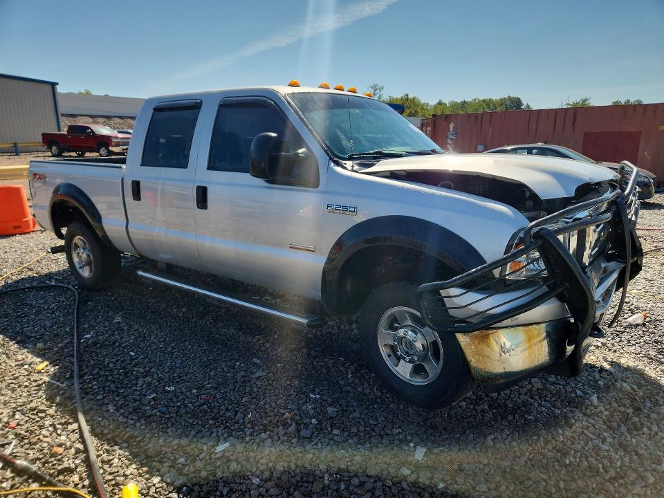 68046906 :رقم المزاد ، 1FTSW21P05ED38295 vin ، 2005 Ford F250 مزاد بيع