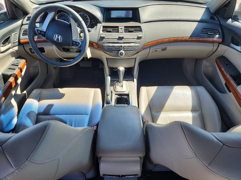 2012 Honda Accord მანქანა იყიდება აუქციონზე, vin: 1HGCP3F87CA024657, აუქციონის ნომერი: 67067896