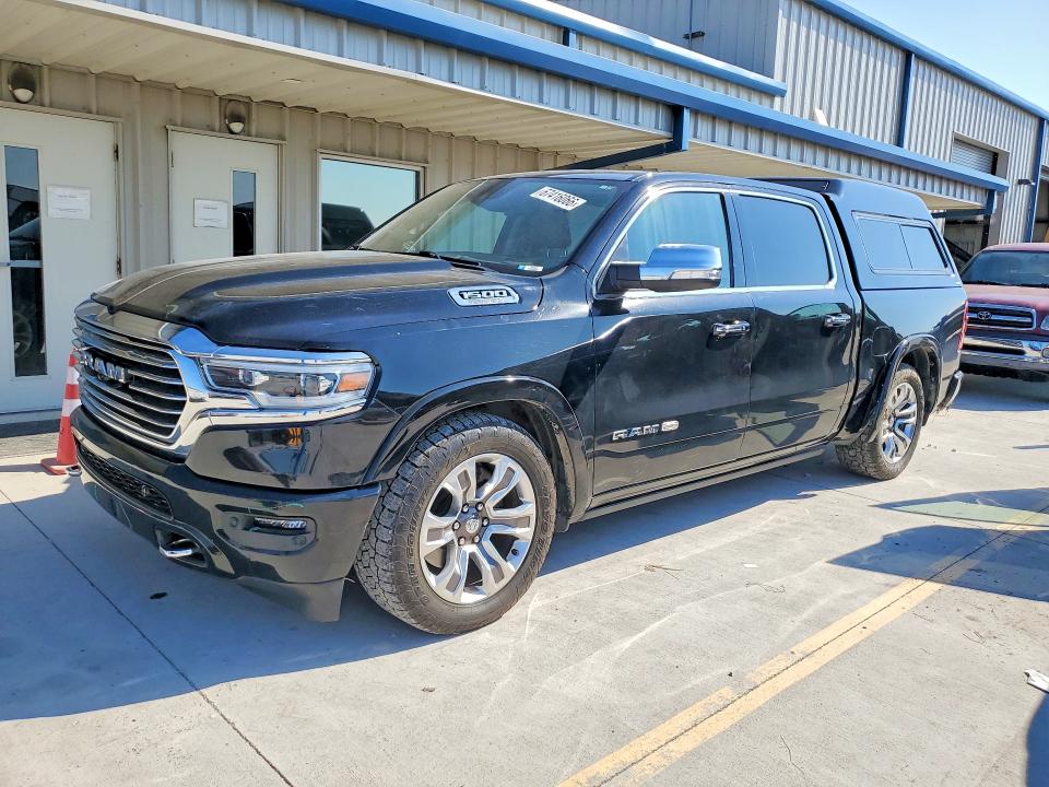 Продаж на аукціоні авто 2020 Ram 1500, vin: 1C6SRFKT3LN393354, номер лоту: 67416066