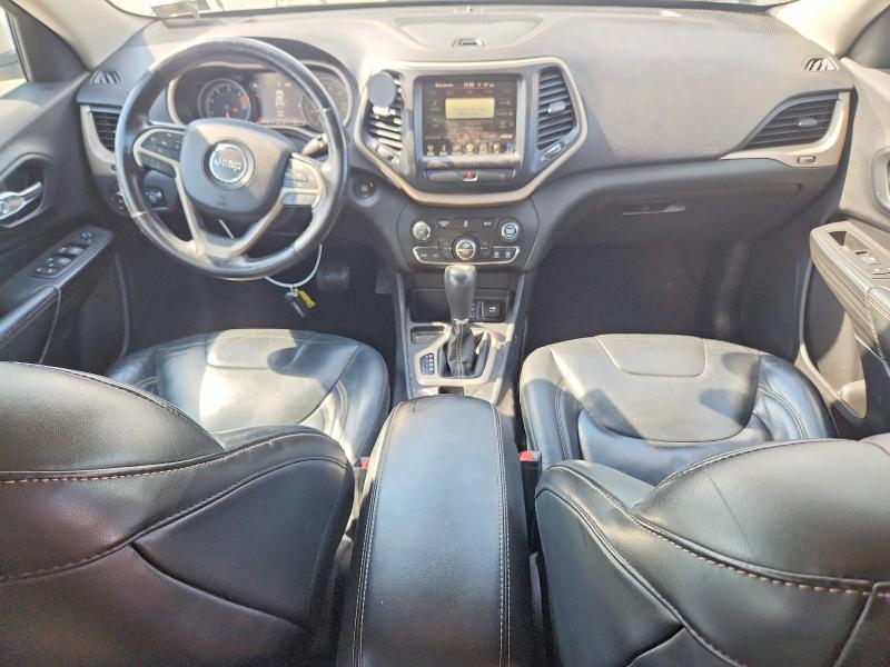 Aukcja sprzedaży 2017 Jeep Cherokee, vin: 1C4PJLDB3HW526477, numer aukcji: 68296756
