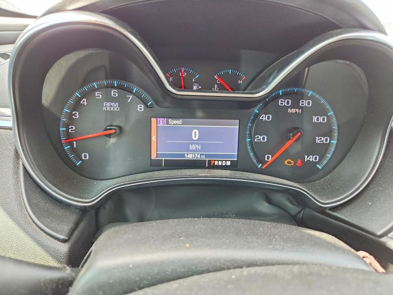 Продажа на аукционе авто 2014 Chevrolet Impala, vin: 1G11Y5SL0EU145775, номер лота: 70938916