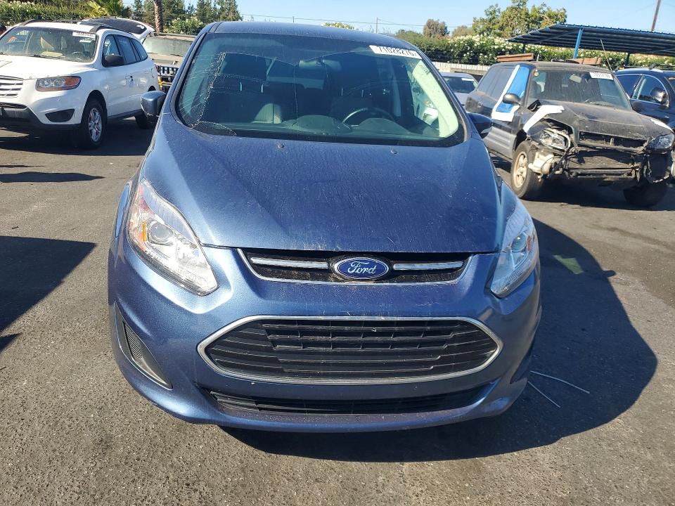 Aukcja sprzedaży 2018 Ford C-max, vin: 1FADP5AUXJL100592, numer aukcji: 71028276