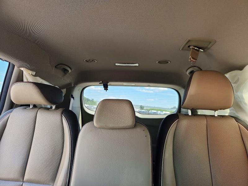 Продаж на аукціоні авто 2017 Kia Sedona, vin: KNDMB5C10H6328203, номер лоту: 70945156