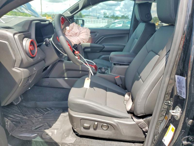 Aukcja sprzedaży 2026 Chevrolet Colorado, vin: 1GCPTEEK8T1101606, numer aukcji: 68174946