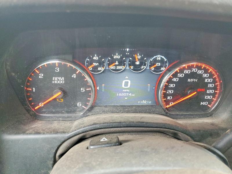 Продаж на аукціоні авто 2015 Gmc Yukon Xl, vin: 1GKS1JKJ5FR309571, номер лоту: 68206856