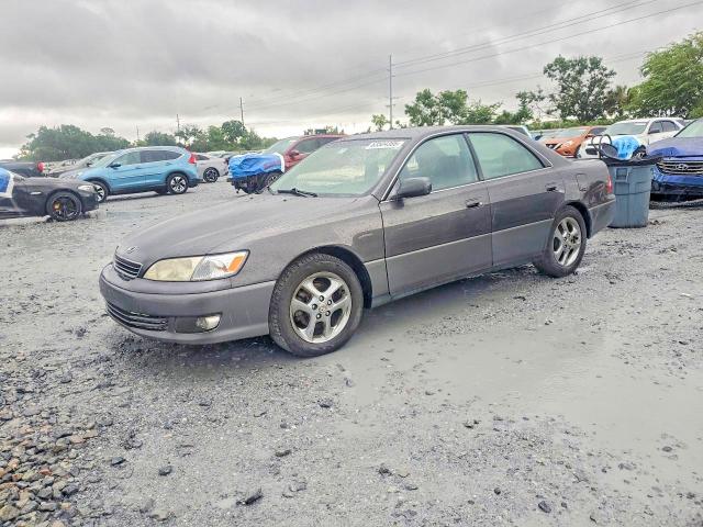 Продаж на аукціоні авто 2000 Lexus Es, vin: JT8BF28G2Y5098188        , номер лоту: 66284026