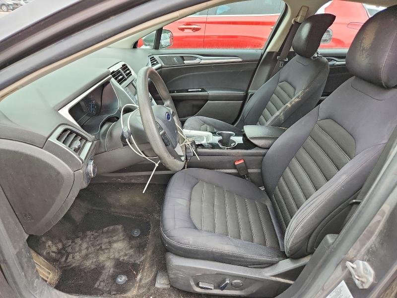 2014 Ford Fusion მანქანა იყიდება აუქციონზე, vin: 1FA6P0H76E5368254, აუქციონის ნომერი: 70444646