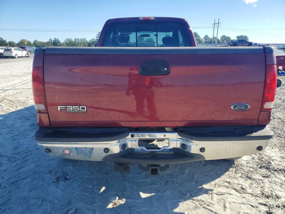 Продажа на аукционе авто 2004 Ford F350, vin: 1FTWX33P94EA00054, номер лота: 70871746