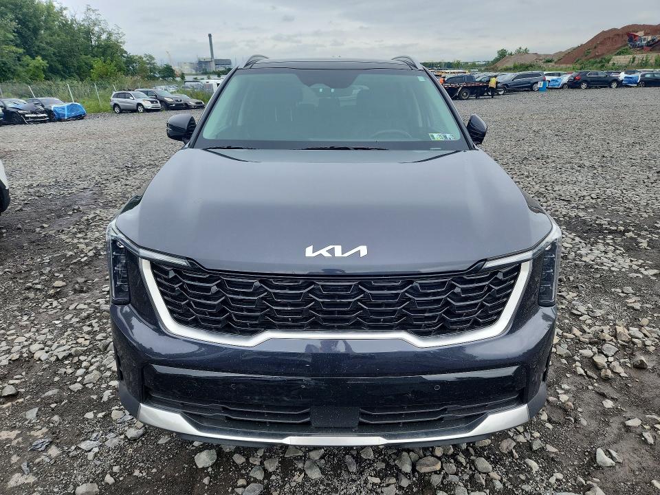 67250616 :رقم المزاد ، 5XYRLDJC4TG416677 vin ، 2026 Kia Sorento مزاد بيع