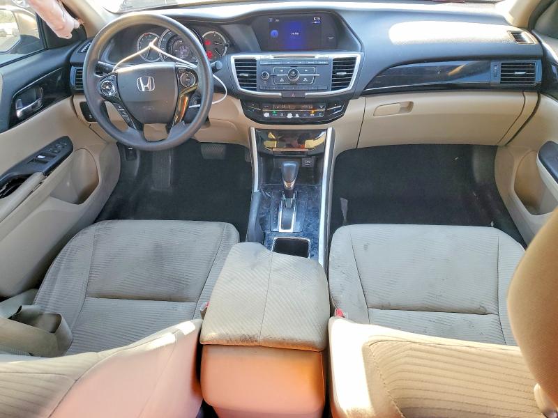 Aukcja sprzedaży 2016 Honda Accord, vin: 1HGCR2F33GA063471, numer aukcji: 69949446