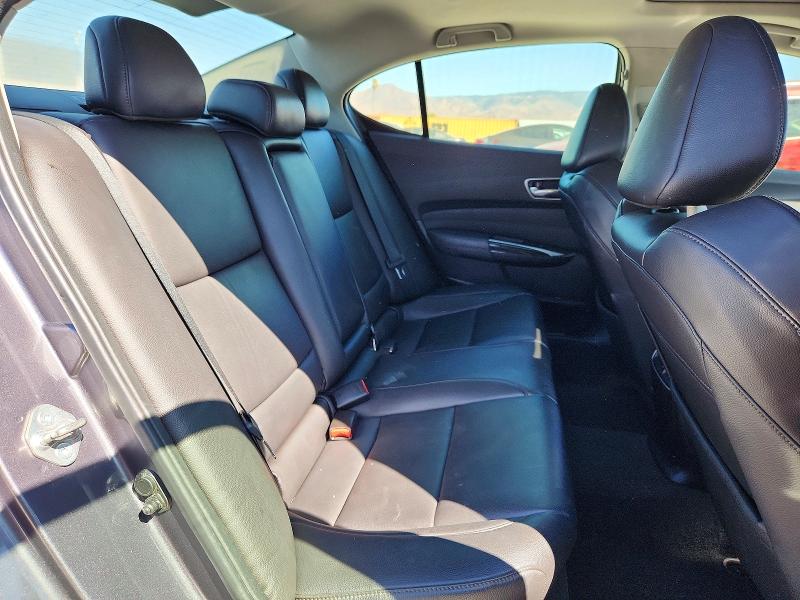 2019 Acura Tlx მანქანა იყიდება აუქციონზე, vin: 19UUB1F37KA005357, აუქციონის ნომერი: 67178946