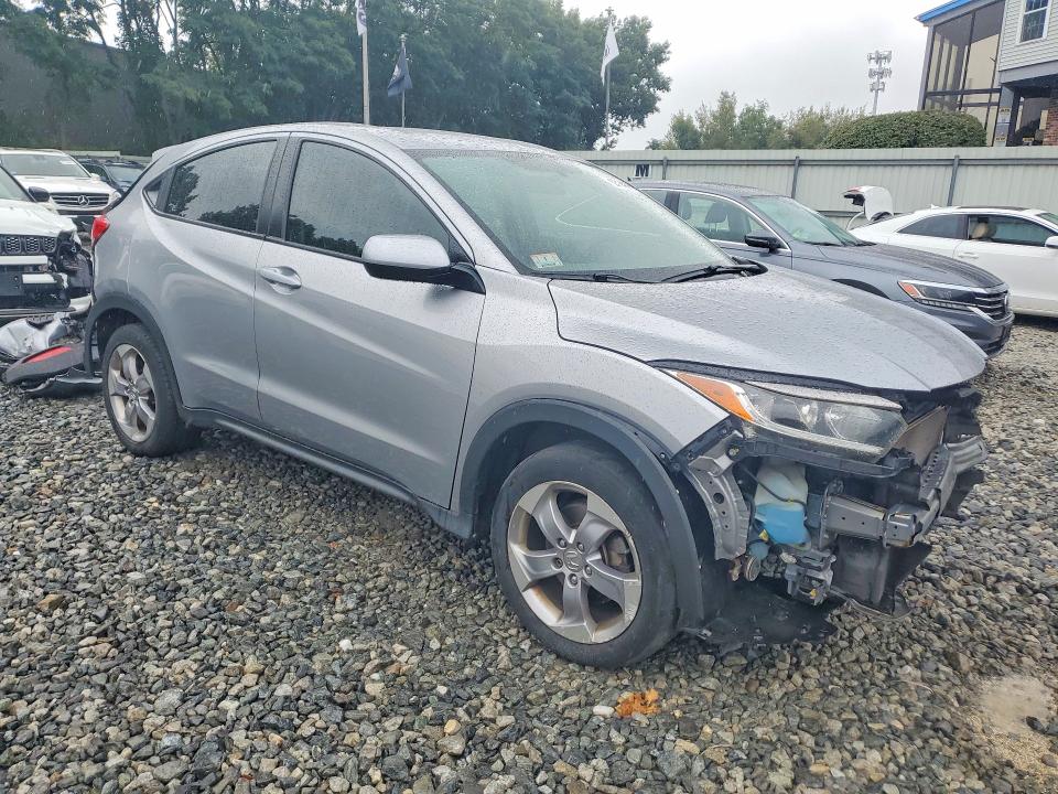 Продаж на аукціоні авто 2019 Honda Hr-v, vin: 3CZRU6H38KG722077, номер лоту: 67140796