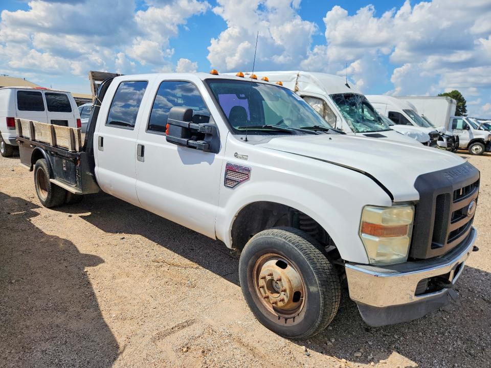 Aukcja sprzedaży 2010 Ford F350, vin: 1FDWW3HR5AEA42533, numer aukcji: 67890976